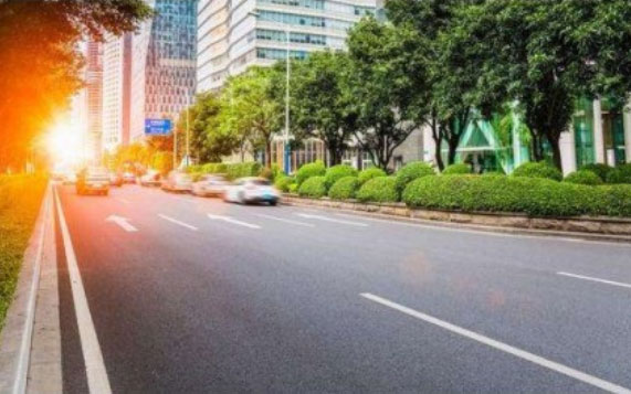 株洲市清霞路、清水塘大道、清水塘生態新城株冶路新建工程