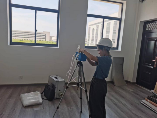 觀沙嶺城市更新片區(qū)（舊城改建）麓山國際實驗小學二小項目