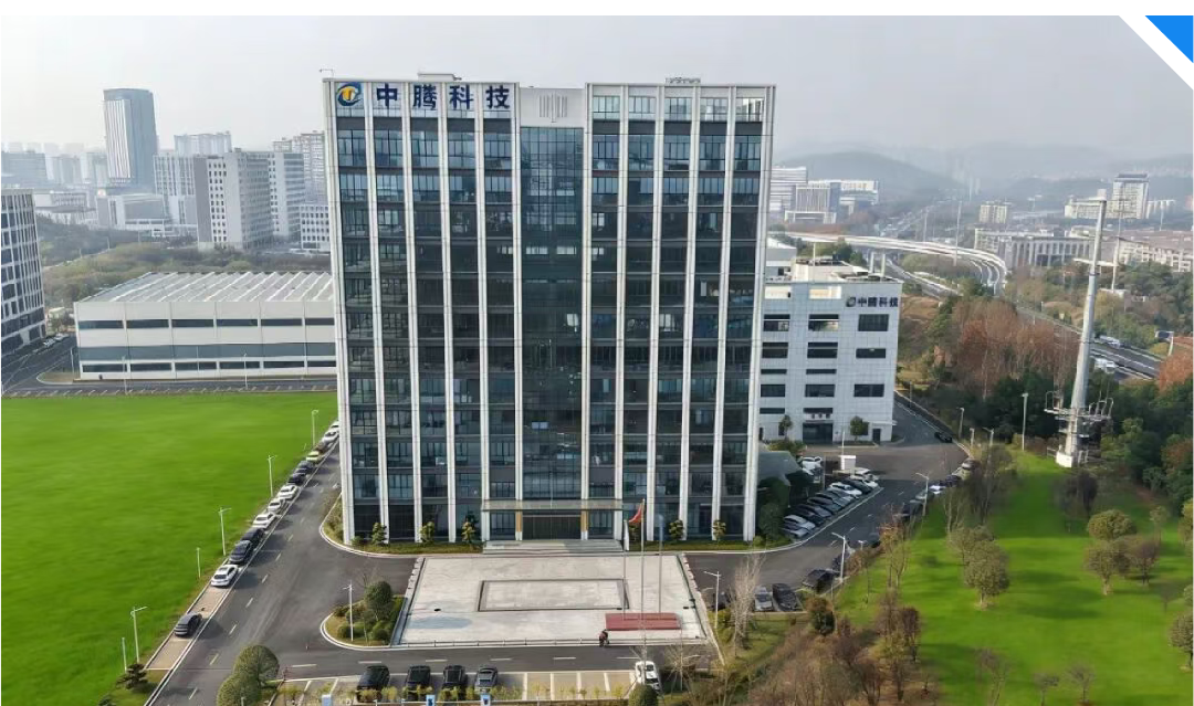 中騰智信誠邀英才！10名無損檢測工程師，15萬年薪+5.7萬證書補貼+六險一金